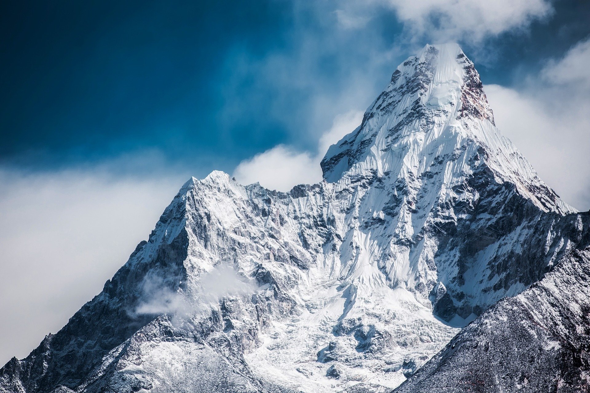 Ama Dablam